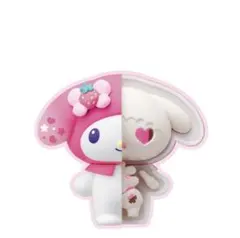 解体パズル FANTASY マイメロディ