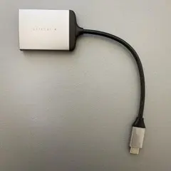 satechi SDカードリーダーのサムネイル