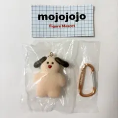 【新品未使用】mojojojo フィギュアマスコット
