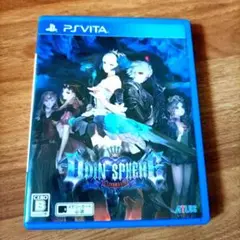 オーディンスフィア レイヴスラシル