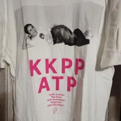ことり様専用】小泉今日子40周年記念 KKPPATP 東京タワー限定Tシャツ