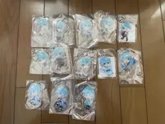 すとぷり ころん アクキーセット