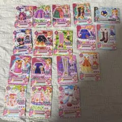 アイカツカード Dreamy Crown 大空あかり