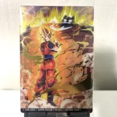 ドラゴンボール イタジャガ 孫悟空 vol.8 SEC シークレット 8-19