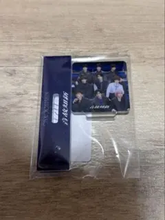 【24時間以内発送可能】SnowMan アルバム音故知新 通常盤特典 スタンプ