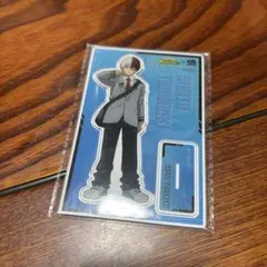 くら寿司　僕のヒーローアカデミア　ヒロアカ　アクリルスタンド　轟焦凍