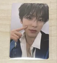 KCON LA 2025 JO1 河野純喜 オンライン トレカ