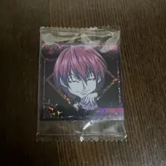 HUNTER×HUNTER ウエハース　シール　ヒソカ