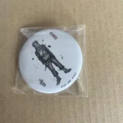 劇場版呪術廻戦0展　缶バッジ　狗巻棘