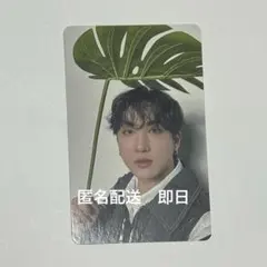 stray kids スキズ　会場限定　5/11エコパ トレカ チャンビン