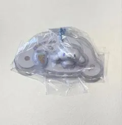 サンリオキャラクターズ パッケージチャーム シナモン