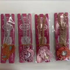 セボンスター まとめ売り 4点