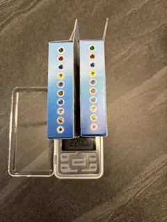 【即発送】【110g×2個】【未開封】スタートデッキ100