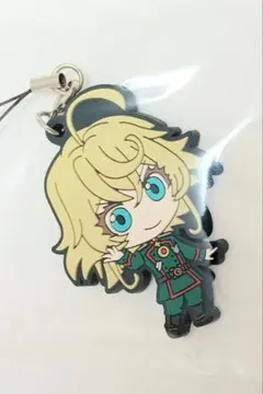 劇場版 幼女戦記 ターニャ アクスタ アクリルスタンド キーホルダー