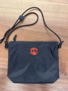 【非売品・VIP特典】BLACK SAMURAI KOBE サコッシュ 八村塁