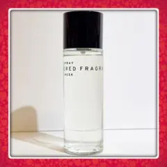 レイヤードフレグランス ホワイトムスク ボディスプレー100ml