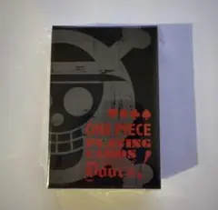 ONE PIECE 扉絵トランプ - メルカリ