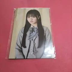 日向坂46 片山紗希「16thsingle ひなた坂46LIVE」ポストカード - メルカリ