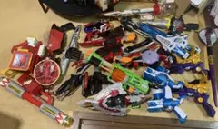 ナーフまとめ売り 2025年最新】ナーフ まとめの人気アイテム - メルカリ