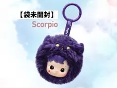 HACIPUPU The Constellation シリーズ ぬいぐるみ