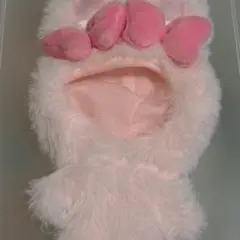 エスターバニー 着ぐるみホルダー