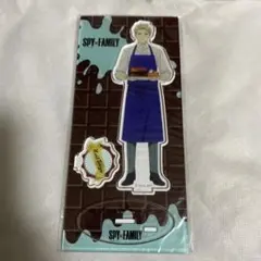 SPY×FAMILY ロイド・フォージャー アクスタ　④