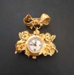 AVON ヴィンテージ ブローチ