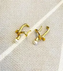 イヤカフ3点セット