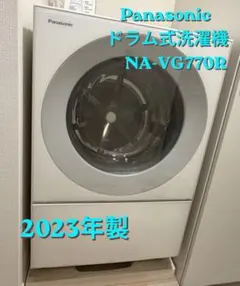 Panasonic パナソニック NA-VG780 7kg中古美品　シオネ Panasonic パナソニック NA-VG780 7kg中古美品 シオネ様専用 - メルカリ
