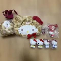 未使用】TOP TOY ハローキティ 癒しの空間シリーズ サンリオ - メルカリ