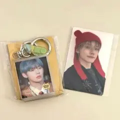 TXT デジコ ガチャ モアコン ヨンジュン - メルカリ