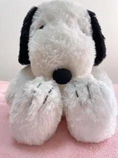 スヌーピー ぬいぐるみ