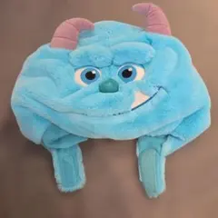 東京ディズニーリゾート サリー ファンキャップ 58cm - メルカリ