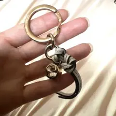 GUCCI キーリング インターロッキングGのサムネイル
