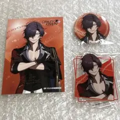 クレチェン CRAZY CHA!N-エルピスの鎖 WonderGOO 特典 - メルカリ