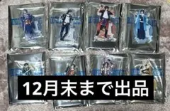 刀ミュ 十周年 目出度歌誉花舞 祝賀祭 アクスタ