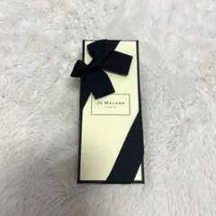 【新品未使用】Jo Malone 香水 ブラックベリー&ベイ