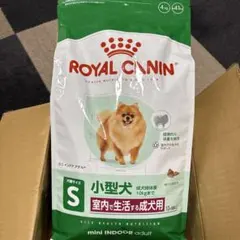 最安値！！10kg ロイヤルカナ ミニインドア - メルカリ