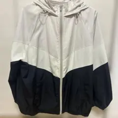 フード付き ウインドブレーカー ジャケット 子供服