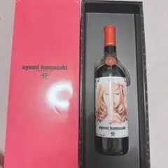 2026年最新】ワイン 浜崎あゆみの人気アイテム - メルカリ