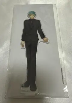 刀剣乱舞 とうらぶ 大本丸博 アクリルスタンド 一期一振 十周年記念Ver.