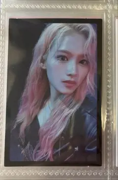 TWICE サナ サノク トレカ feel special Amazon.co.jp: TWICE サナ feel special セミコンプ トレカ : おもちゃ