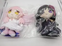2026年最新】アルティメットまどか ぬいぐるみの人気アイテム - メルカリ