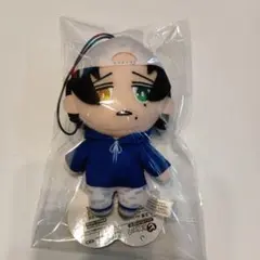 ヒプノシスマイク ヒプマイ 山田二郎 ぬいぐるみ ピコぬい