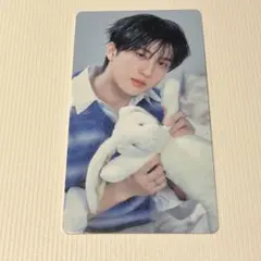 straykids スキズ 6期 ペンミ 特典 トレカ スペシャル チャンビン