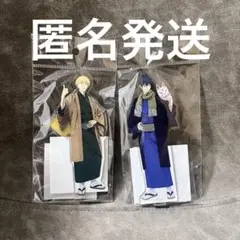 チェンソーマン　和装　着物　デンジ　早川アキ　アクリルスタンド