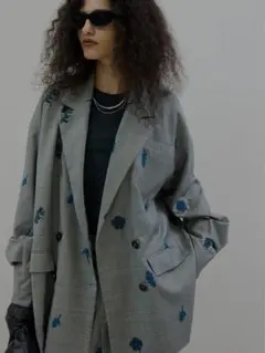 2026年最新】Ameri VINTAGE テーラードジャケットの人気アイテム