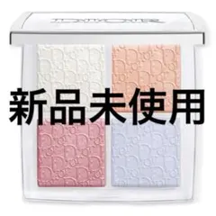 ディオール バックステージ フェイスグロウパレット