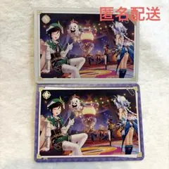 原神 流光行記 カード 中国限定 ウェンティ SSR - メルカリ
