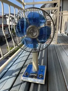 一点物です。HITACHI 日立 壁掛け扇風機 B-30TF 昭和レトロ 一点物です。HITACHI 日立 壁掛け扇風機 B-30TF 昭和レトロ - メルカリ